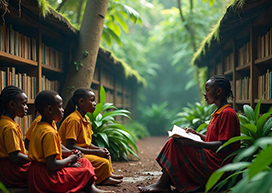 Heritage-Library-African-Nursery-Rhymes